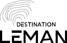 logo destination léman